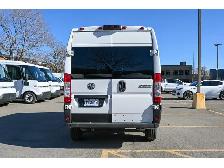 2023 Ram ProMaster Cargo Van 3500 High Roof  Lease AVAILABLE $1 - Photo 8