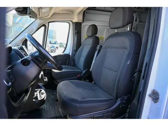 2023 Ram ProMaster Cargo Van 3500 High Roof  Lease AVAILABLE $1 - Photo 11