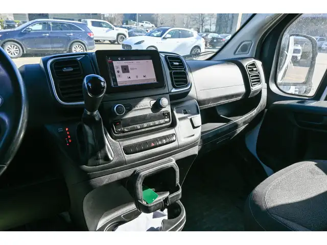 2023 Ram ProMaster Cargo Van 3500 High Roof  Lease AVAILABLE $1 - Photo 14