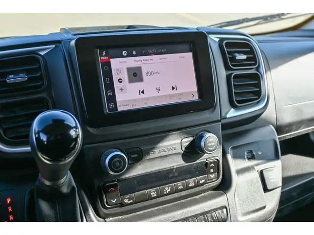2023 Ram ProMaster Cargo Van 3500 High Roof  Lease AVAILABLE $1 - Photo 15