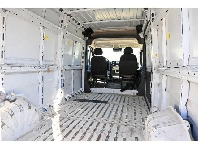 2023 Ram ProMaster Cargo Van 3500 High Roof  Lease AVAILABLE $1 - Photo 17