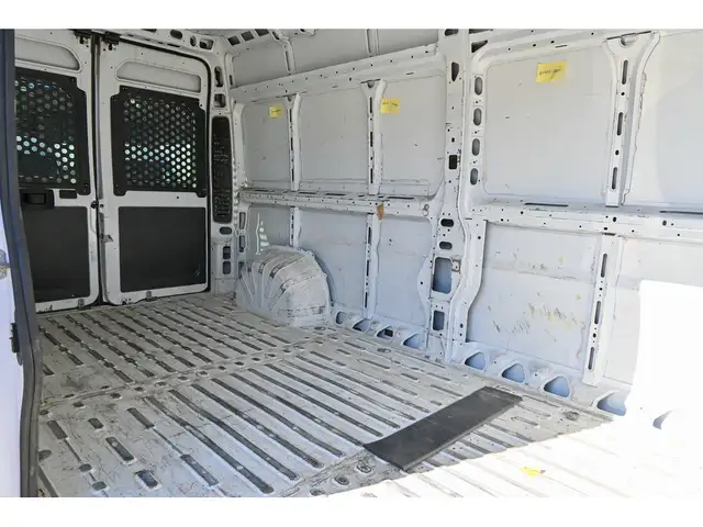 2023 Ram ProMaster Cargo Van 3500 High Roof  Lease AVAILABLE $1 - Photo 18