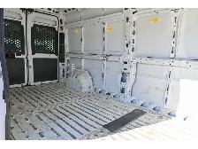 2023 Ram ProMaster Cargo Van 3500 High Roof  Lease AVAILABLE $1 - Photo 18