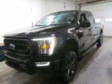 2022 Ford F-150 LARIAT - Photo 2