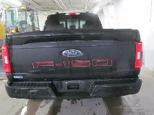 2022 Ford F-150 LARIAT - Photo 3