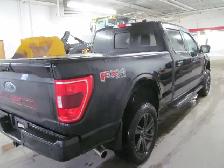 2022 Ford F-150 LARIAT - Photo 4
