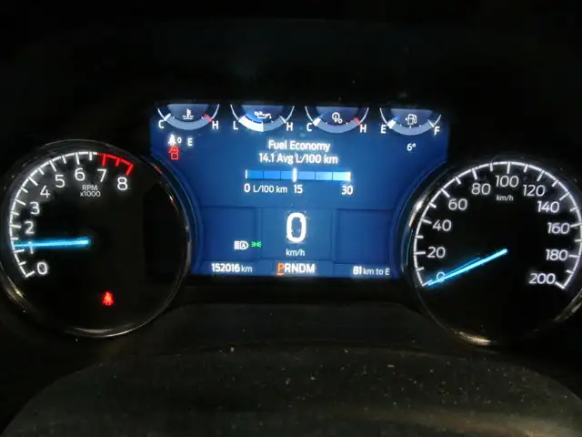 2022 Ford F-150 LARIAT - Photo 5