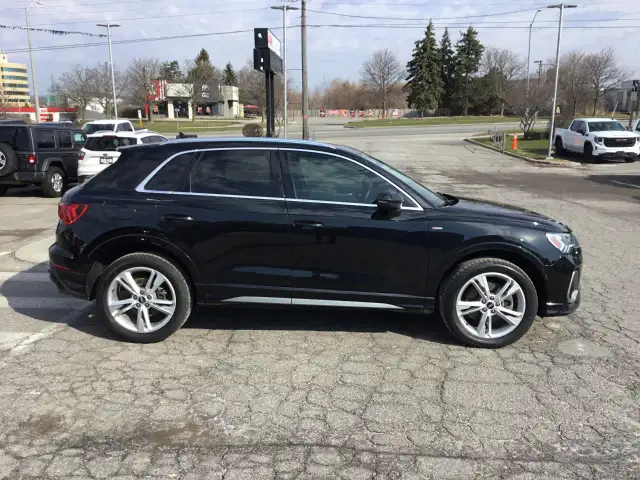 2021 Audi Q3 - Photo 6