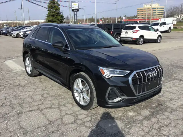 2021 Audi Q3 - Photo 7