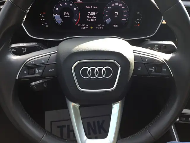 2021 Audi Q3 - Photo 10