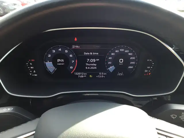 2021 Audi Q3 - Photo 11