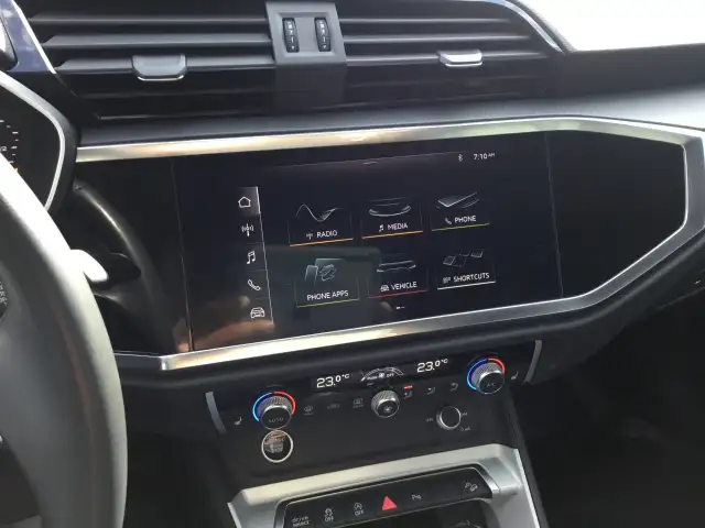 2021 Audi Q3 - Photo 12