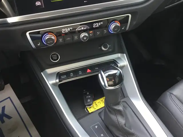 2021 Audi Q3 - Photo 13