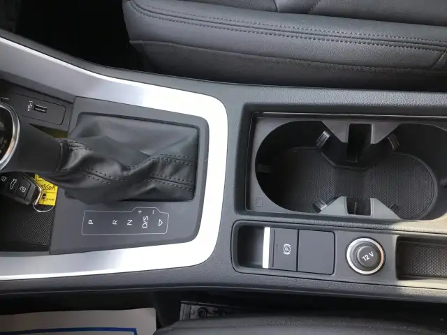 2021 Audi Q3 - Photo 14