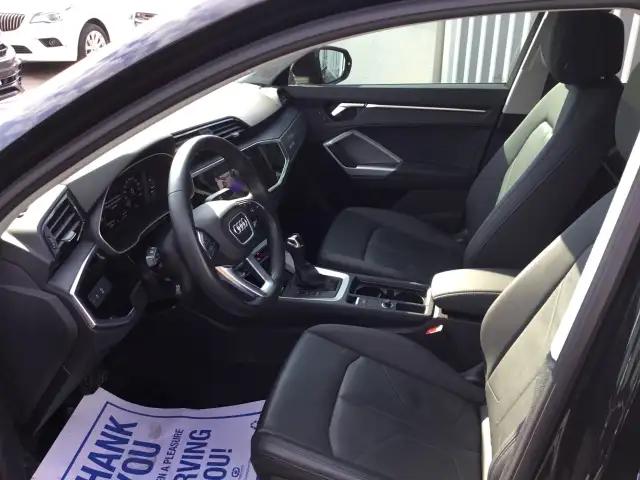 2021 Audi Q3 - Photo 15