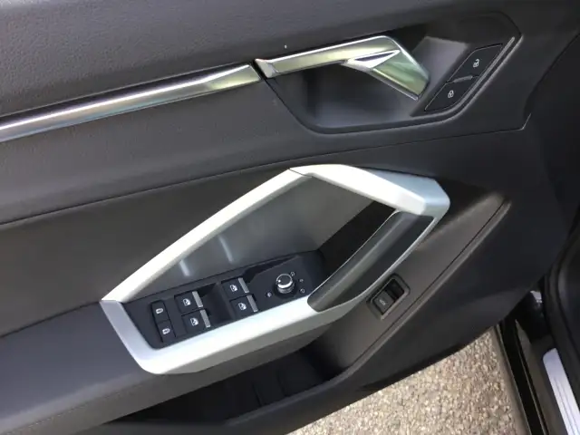 2021 Audi Q3 - Photo 19