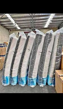 Queen Mattress – New ️ Same Day Delivery