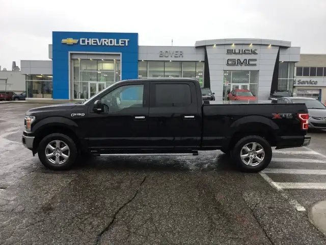 2019 Ford F-150 - Photo 2