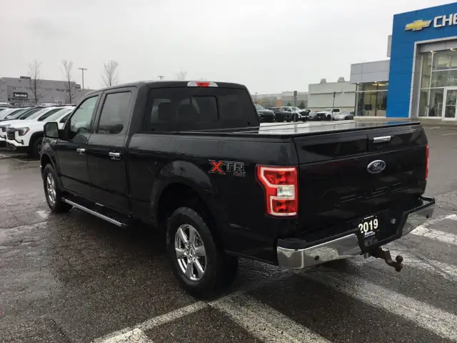2019 Ford F-150 - Photo 3