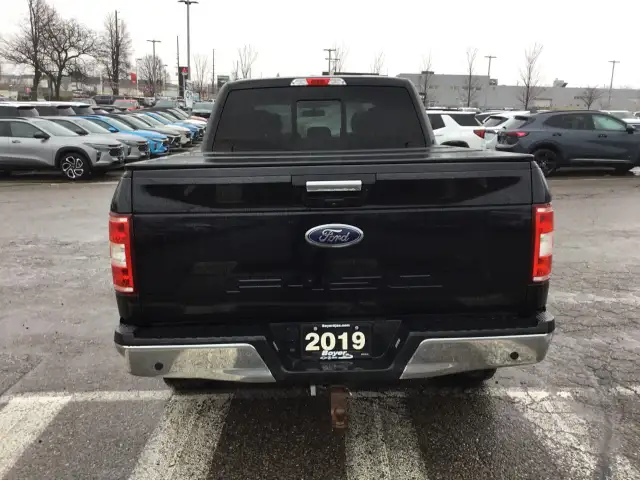 2019 Ford F-150 - Photo 4