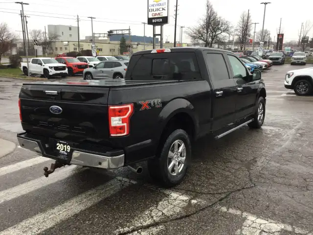 2019 Ford F-150 - Photo 5