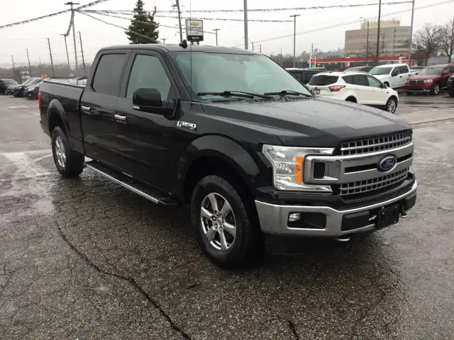2019 Ford F-150 - Photo 7