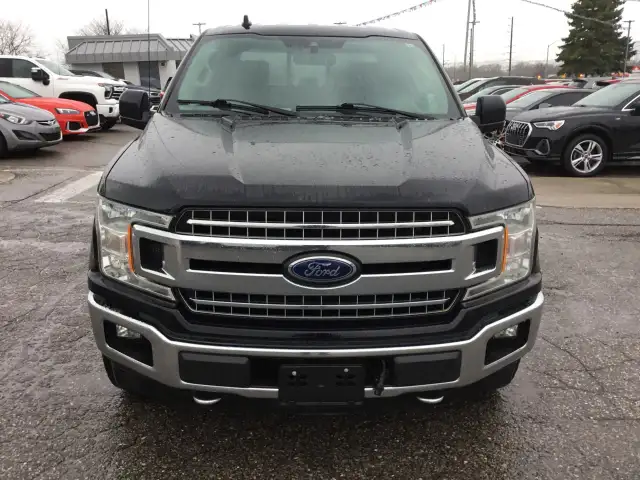 2019 Ford F-150 - Photo 8