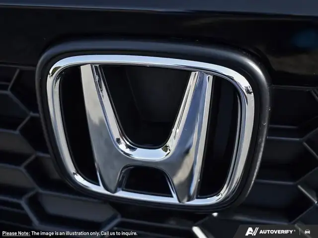 2026 Honda Civic Hatchback Sport - Photo 9