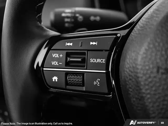 2026 Honda Civic Hatchback Sport - Photo 15