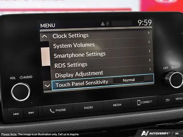 2026 Honda Civic Hatchback Sport - Photo 18