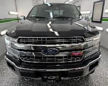 2018 Ford F-150 Lariat - Photo 2