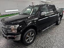 2018 Ford F-150 Lariat - Photo 3