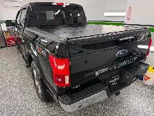 2018 Ford F-150 Lariat - Photo 4