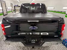 2018 Ford F-150 Lariat - Photo 5