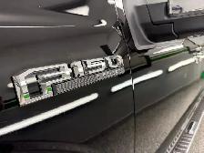2018 Ford F-150 Lariat - Photo 7