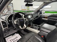 2018 Ford F-150 Lariat - Photo 9