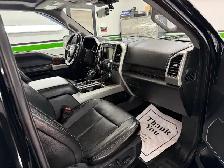 2018 Ford F-150 Lariat - Photo 12