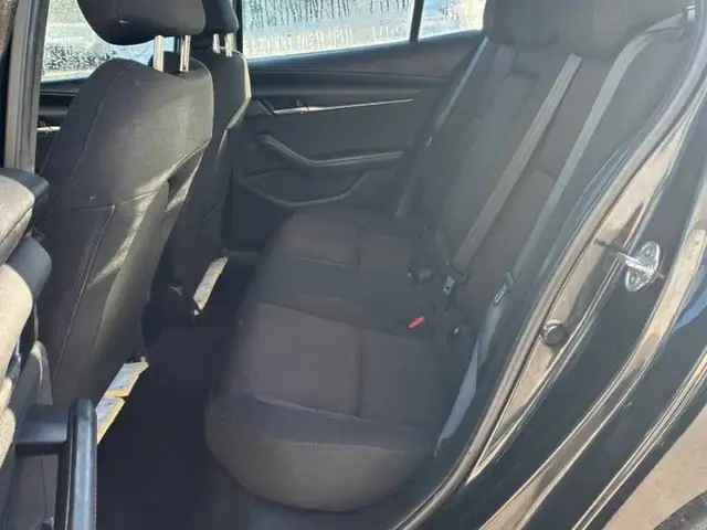 2023 Mazda Mazda3 ! Arriving Soon ! l GS l FWD l Auto l 2.0L l 4 - Photo 2