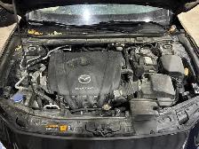 2023 Mazda Mazda3 ! Arriving Soon ! l GS l FWD l Auto l 2.0L l 4 - Photo 4