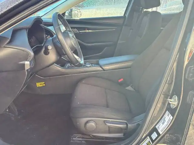 2023 Mazda Mazda3 ! Arriving Soon ! l GS l FWD l Auto l 2.0L l 4 - Photo 5