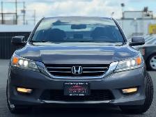 2014 Honda Accord 4dr V6 Auto Touring, Fully Loaded | Premium Se - Photo 7