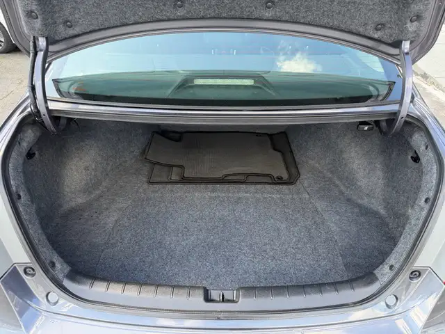 2014 Honda Accord 4dr V6 Auto Touring, Fully Loaded | Premium Se - Photo 11