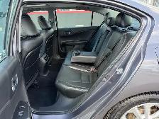 2014 Honda Accord 4dr V6 Auto Touring, Fully Loaded | Premium Se - Photo 12
