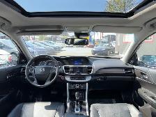 2014 Honda Accord 4dr V6 Auto Touring, Fully Loaded | Premium Se - Photo 13