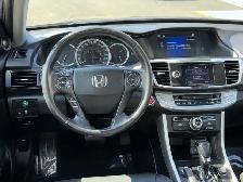 2014 Honda Accord 4dr V6 Auto Touring, Fully Loaded | Premium Se - Photo 14