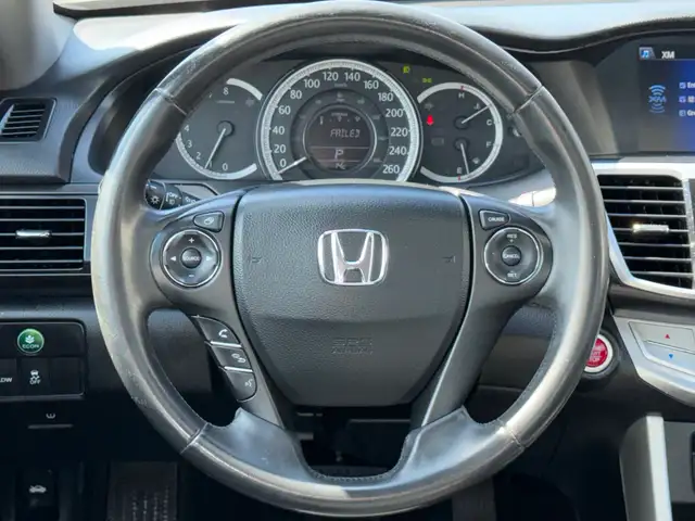 2014 Honda Accord 4dr V6 Auto Touring, Fully Loaded | Premium Se - Photo 15