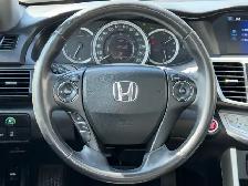 2014 Honda Accord 4dr V6 Auto Touring, Fully Loaded | Premium Se - Photo 15