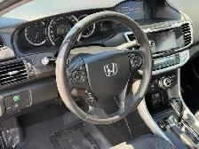 2014 Honda Accord 4dr V6 Auto Touring, Fully Loaded | Premium Se - Photo 17