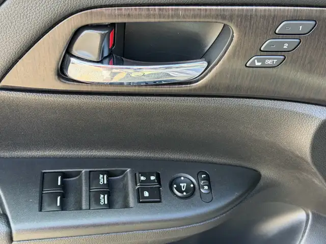 2014 Honda Accord 4dr V6 Auto Touring, Fully Loaded | Premium Se - Photo 19