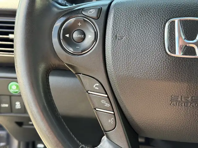 2014 Honda Accord 4dr V6 Auto Touring, Fully Loaded | Premium Se - Photo 20